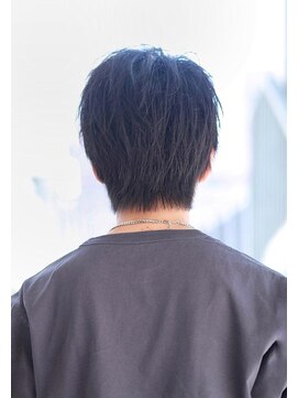 リップス 川崎(LIPPS) ほぐれ質感!エアーショート