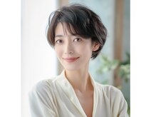 花やの前の美容室ディアージュ(Diage)の雰囲気（30代/40代/50代の大人女性から多大な支持◎[甲斐/竜王]）
