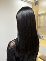 アミカ シーモール店(Amica)&nbsp;カラー　カット