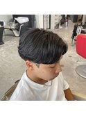 ニュアンスパーマ