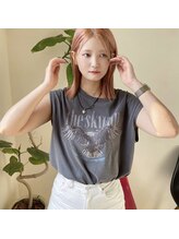 アフェクト(afect) 出水澤 絵美