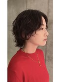 ボブ Recommended for  20s to 30s.