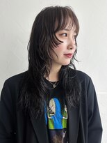 ミーム 原宿 表参道(meme) ダブルカラーハイトーンカラーケアブリーチインナーカラー#原宿