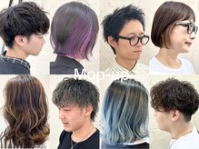 モップアップ(Mop up)