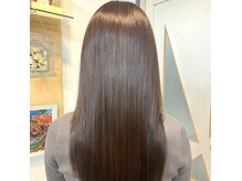 カットハウス はさみの部屋