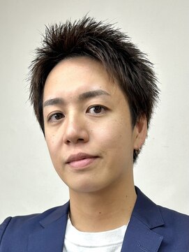 ダイスセカンドフロア(DIECE 2’nd Flor) ビジネススパイキーショート