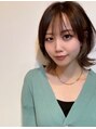 リドル ヘアー 駒生店(Riddle HAIR) AMU