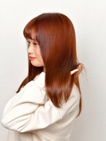 ネオリーブ ジューク 日吉店(Neolive JuQ)&nbsp;縮毛矯正/ストレートパーマ/酸性ストレート/髪質改善　日吉