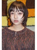 ミニマム　な　レイヤー