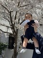 ニコリヘアワークス(nicori hair works)&nbsp;6月で2歳になる息子がいます♪
