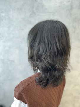 アフィナー 上大岡(Afinar) ♪【tomo 上大岡】マットオリーブ