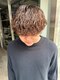 ヘアーメイクチック(HAIR MAKE CHiC)の写真/【イケてるstyle発見！】メンズからの支持も高いCHiCの似合わせ技術でON/OFFキマる★毎朝のセットも◎