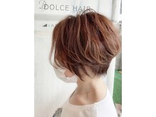 ドルチェヘアー 今里店(DOLCE hair)