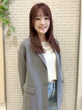 オリーブスバイネオリーブ(Olive's by neolive) 中間 愛加