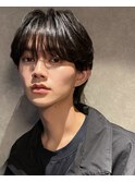 2WAY シースルーマッシュ
