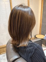 ロエ 平尾山荘(loe)&nbsp;透明感ベージュ