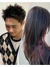 【ご新規様★】似合わせカット（シャンプー無し） ￥3200⇒￥2880