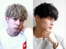 メンズ バイ クーシ 高円寺(Men's by kuusi)