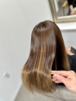 ボクノ 8号店 北14条(bokuno)&nbsp;髪質改善/髪質改善矯正/髪質改善トリートメント/縮毛矯正