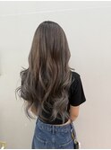 グラデーションカラー