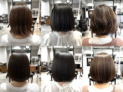 ジップ(ZIP)の写真