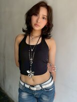 エクー(ECOO)&nbsp;『　   ミディアムレイヤー  　』　　ECOO