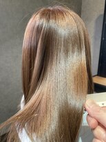 ロアール ソワ(LOAOL SOIE)&nbsp;【髪質改善】【頭皮ケア】【白髪染め】はLOAOL SOIE江南店で☆