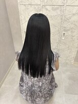 アプリ 南浦和(appri)&nbsp;髪質改善ウルトワトリートメント艶髪/髪質改善/南浦和/浦和/韓国