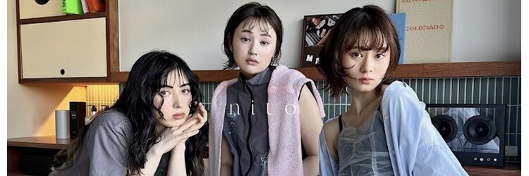 ニト(nito)のサロンヘッダー