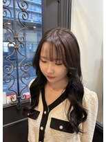 ケア アンド デザイン ココロ(care&design KOKORO) 秋冬に流行る×Graige color