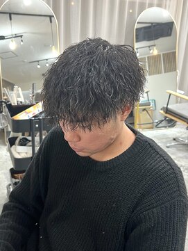 縦落ちツイスパ！【栃木】