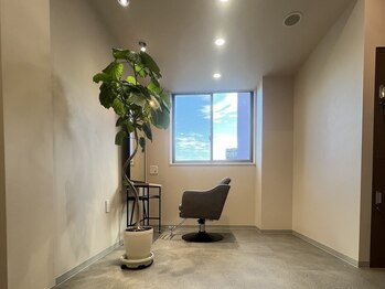 ネイ(nE.i)の写真/大人女性のための上質プライベート空間。完全マンツーマン施術で、静かに癒される贅沢なひとときを◇