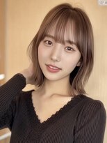 イルダバイグラッシー センター北(iluda by glassi)&nbsp;大人エアリーミディアム【iludaセンター北】