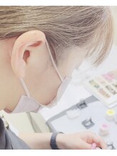 アテリアペコラ(atelier pecora) ネイル ジェル専門