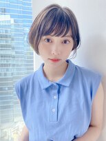 ケーツー エソラ池袋店(K-two)&nbsp;ベース顔さん*大人ボブ*ナチュラルボブ*ショートボブ*40代50代OK