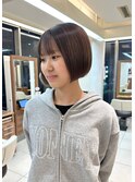 ミニボブ