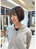 ファーレンピュア(FAHREN PURE)&nbsp;ミニボブ