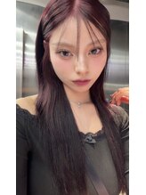 エン 栄店(enne)&nbsp;紬 