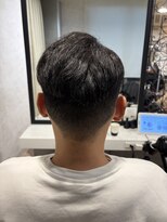 シエル 立川店(CIEL)&nbsp;メンズショート　[CIEL×舩木亮]