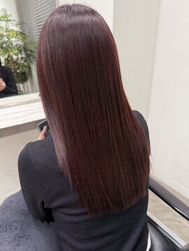 ワープ 青葉台(WARP) ワインレッド/レッドカラー/青葉台