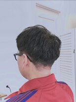 リチル(Re:chill)&nbsp;メンズカット