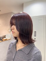 キノ(kino) カシスカラー