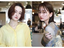 セシルヘアー(CECIL hair)