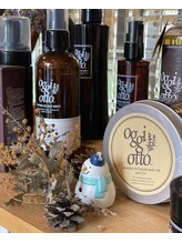 パンドーラ美容室 寿町店(PANDOLA)