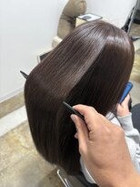 アンファングプラス(Anfang+)&nbsp;艶髪