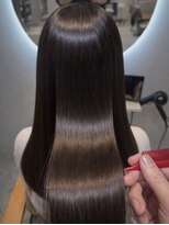 トキノネ(tokinone) ロングヘア