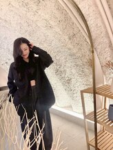 パルファン ヘアアンドスパ(PARFUM HAIR&SPA)&nbsp;那覇店 手島奈々美