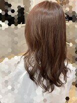 ロゼ(Rose'.)&nbsp;ナチュラルウエーブ