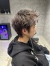 【学割U24】似合わせカット