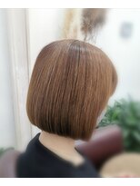 グレイス ヘア デザイニング(GRACE hair designing)&nbsp;ミニボブ